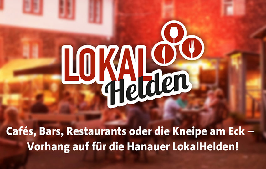 LokalHelden Hanau